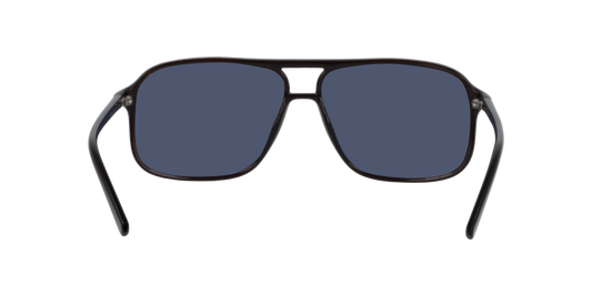 Lentes De Sol Seen NE6074 Azul/Café