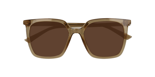 Lentes De Sol Seen NE6076 Café/Café