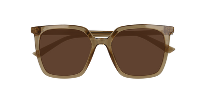 Lentes De Sol Seen NE6076 Café/Café