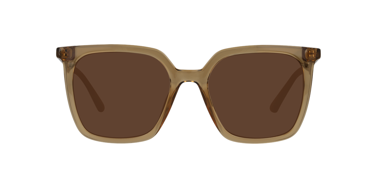 Lentes De Sol Seen NE6076 Café/Café