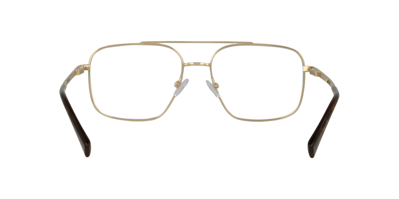 Lentes Oftálmicos Unofficial UO1182 Dorado