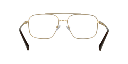 Lentes Oftálmicos Unofficial UO1182 Dorado