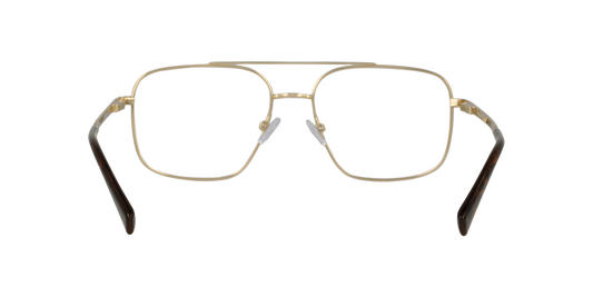 Lentes Oftálmicos Unofficial UO1182 Dorado
