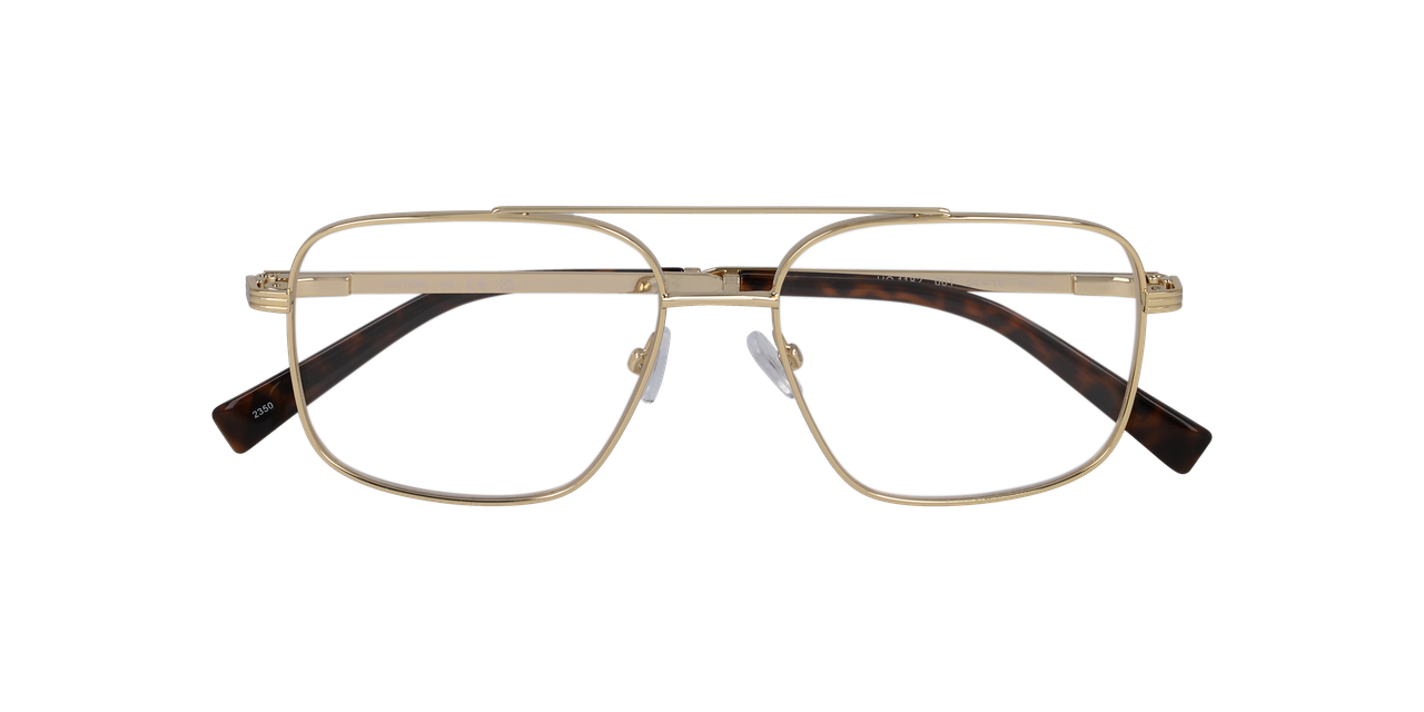 Lentes Oftálmicos Unofficial UO1182 Dorado