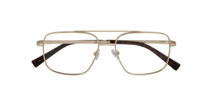 Lentes Oftálmicos Unofficial UO1182 Dorado