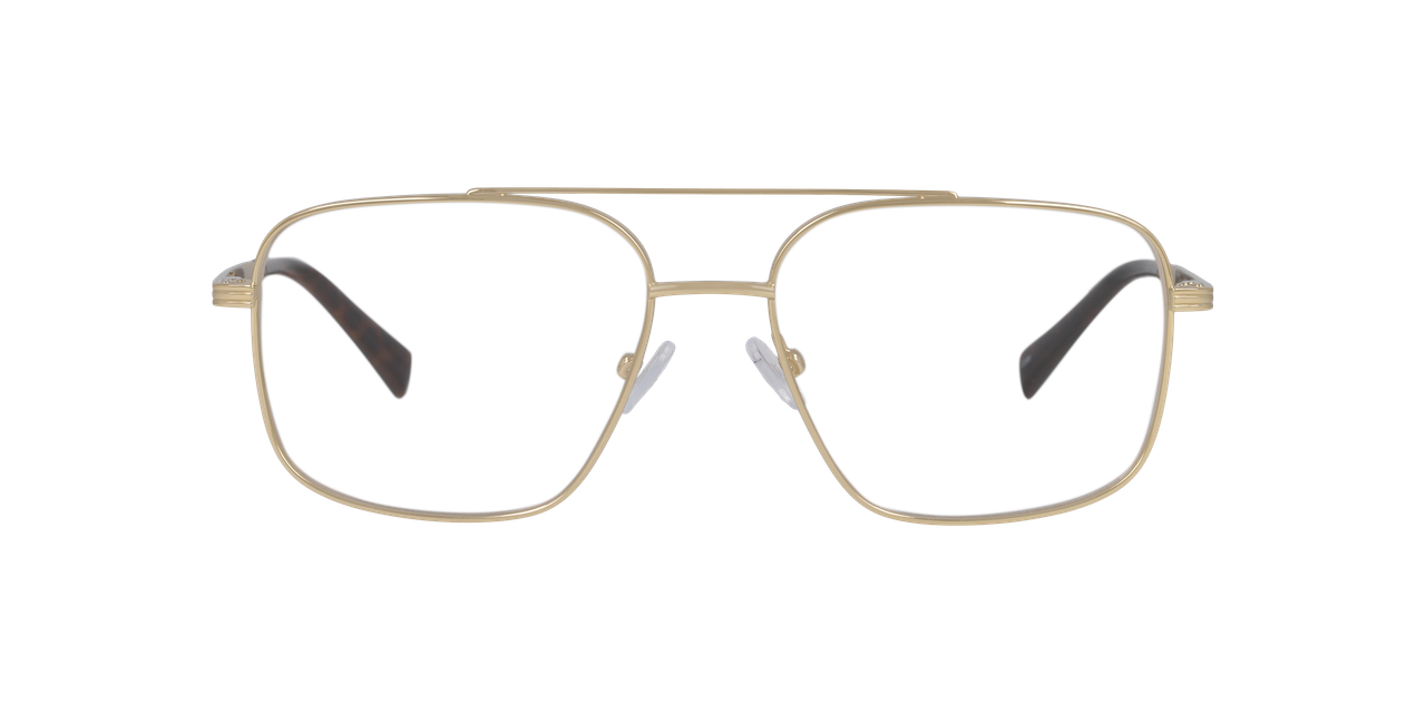 Lentes Oftálmicos Unofficial UO1182 Dorado