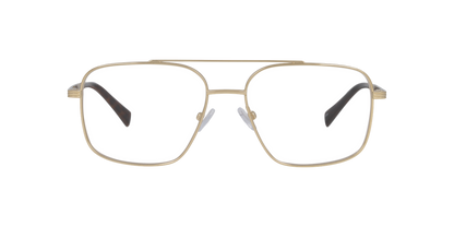 Lentes Oftálmicos Unofficial UO1182 Dorado