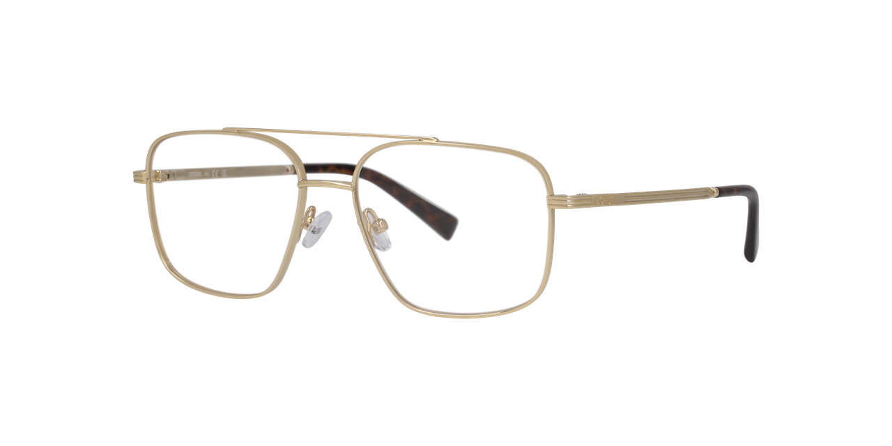 Lentes Oftálmicos Unofficial UO1182 Dorado