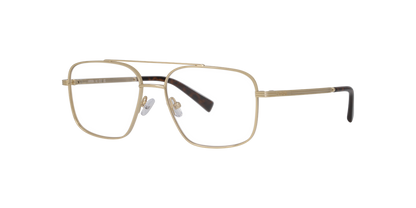 Lentes Oftálmicos Unofficial UO1182 Dorado