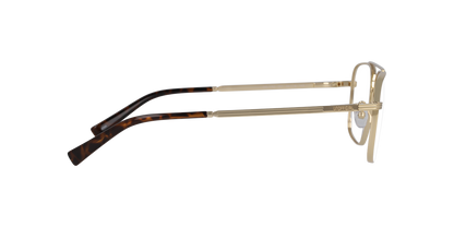 Lentes Oftálmicos Unofficial UO1182 Dorado