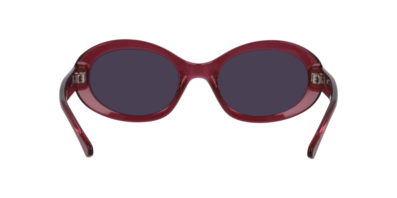 Lentes De Sol Unofficial UO6201 Violeta/Violeta