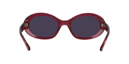 Lentes De Sol Unofficial UO6201 Violeta/Violeta