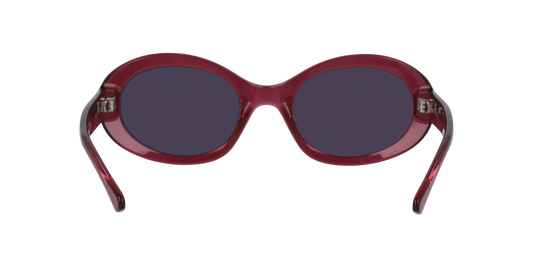 Lentes De Sol Unofficial UO6201 Violeta/Violeta