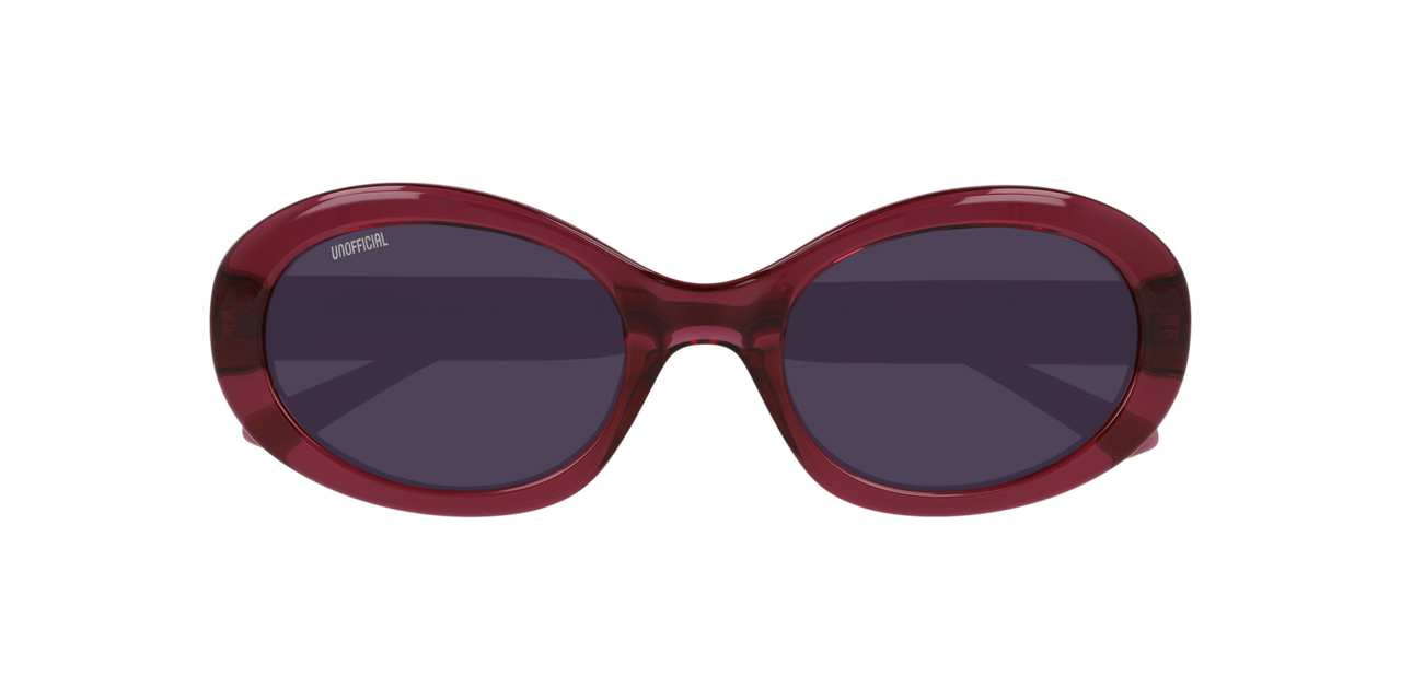 Lentes De Sol Unofficial UO6201 Violeta/Violeta