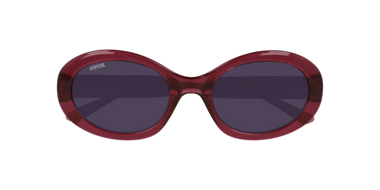 Lentes De Sol Unofficial UO6201 Violeta/Violeta