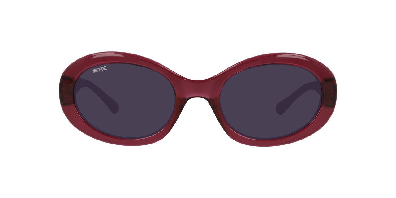 Lentes De Sol Unofficial UO6201 Violeta/Violeta