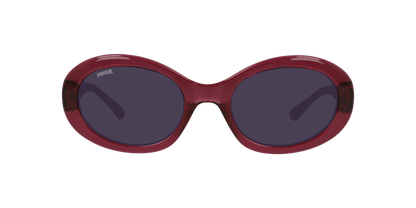 Lentes De Sol Unofficial UO6201 Violeta/Violeta