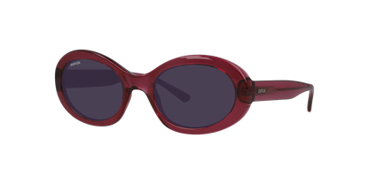 Lentes De Sol Unofficial UO6201 Violeta/Violeta