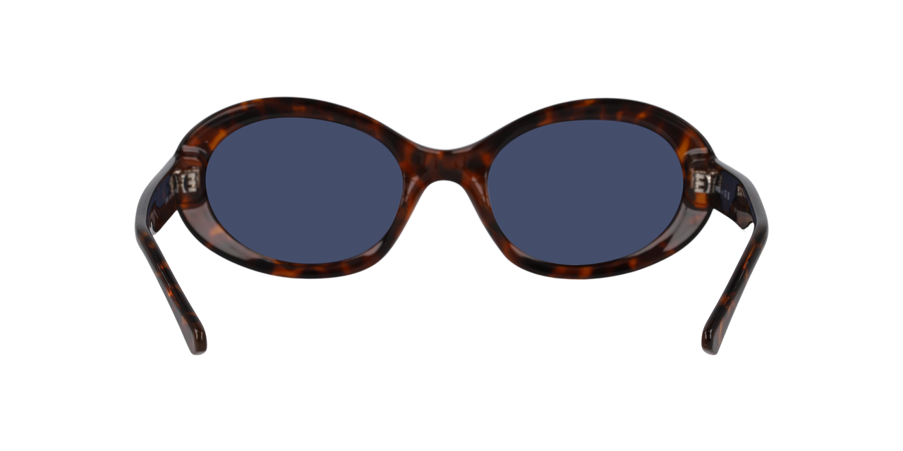 Lentes De Sol Unofficial UO6201 Gris/Havana
