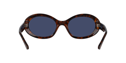 Lentes De Sol Unofficial UO6201 Gris/Havana