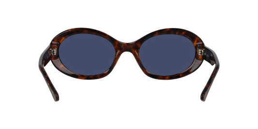 Lentes De Sol Unofficial UO6201 Gris/Havana