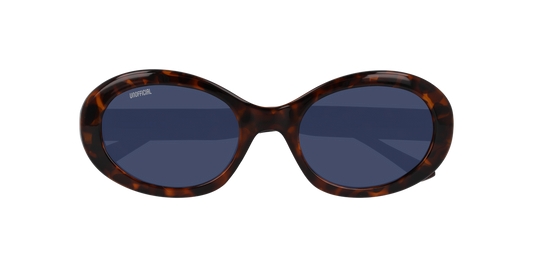 Lentes De Sol Unofficial UO6201 Gris/Havana