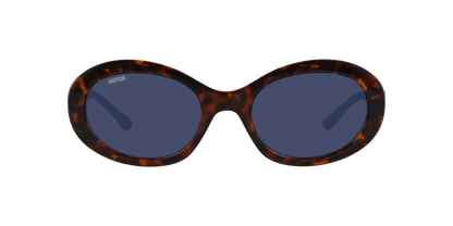 Lentes De Sol Unofficial UO6201 Gris/Havana