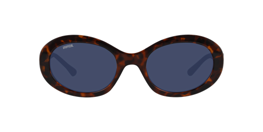 Lentes De Sol Unofficial UO6201 Gris/Havana