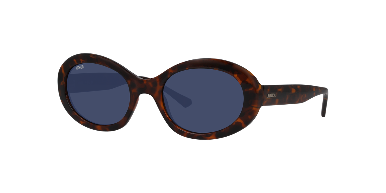 Lentes De Sol Unofficial UO6201 Gris/Havana