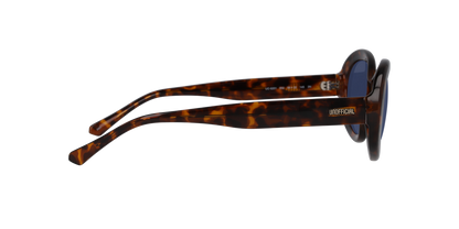 Lentes De Sol Unofficial UO6201 Gris/Havana