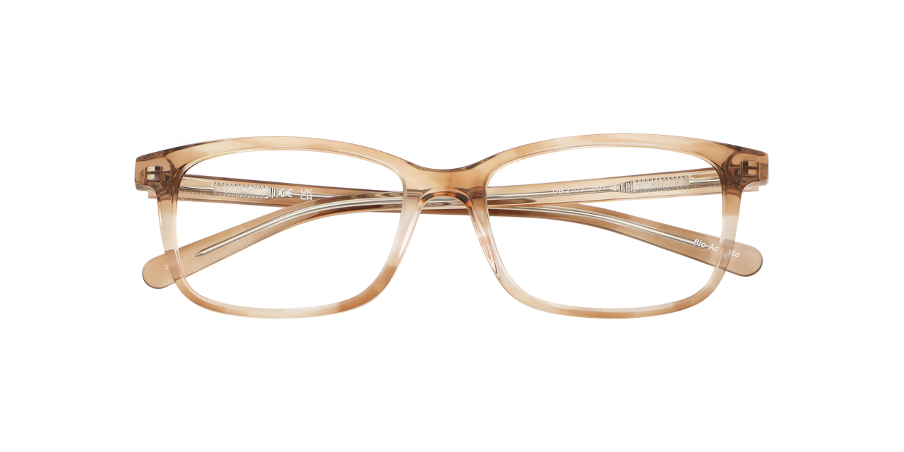 Lentes Oftálmicos Dbyd DB2103 Sin Color