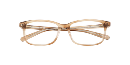 Lentes Oftálmicos Dbyd DB2103 Sin Color