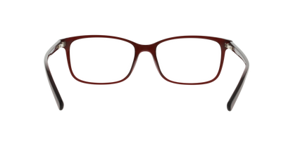 Lentes Oftálmicos Dbyd DB2103 Rojo