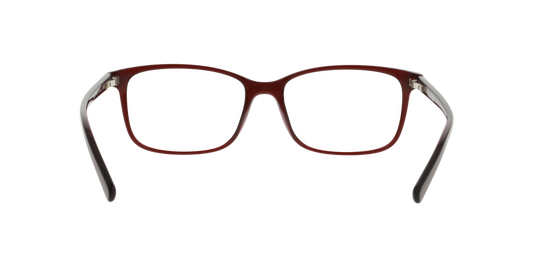 Lentes Oftálmicos Dbyd DB2103 Rojo