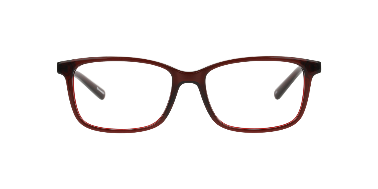 Lentes Oftálmicos Dbyd DB2103 Rojo