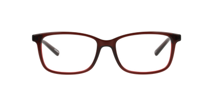 Lentes Oftálmicos Dbyd DB2103 Rojo