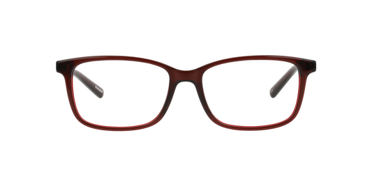 Lentes Oftálmicos Dbyd DB2103 Rojo