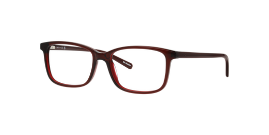 Lentes Oftálmicos Dbyd DB2103 Rojo