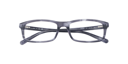 Lentes Oftálmicos Dbyd DB2104 Azul
