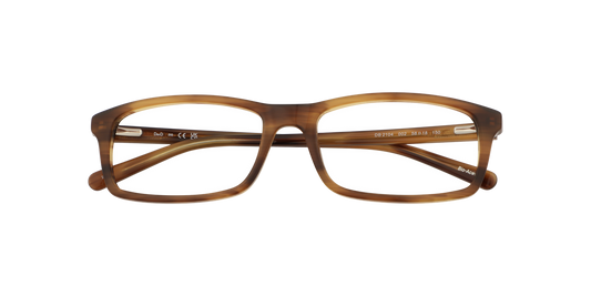 Lentes Oftálmicos Dbyd DB2104 Havana