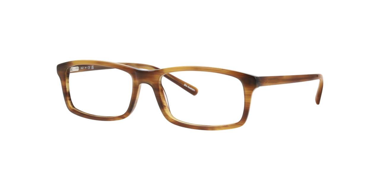 Lentes Oftálmicos Dbyd DB2104 Havana