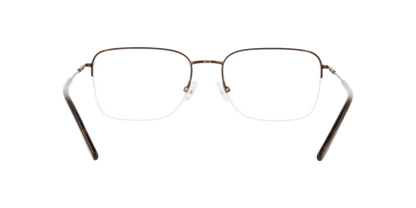 Lentes Oftálmicos Dbyd DB1145 Café