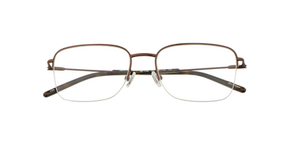Lentes Oftálmicos Dbyd DB1145 Café