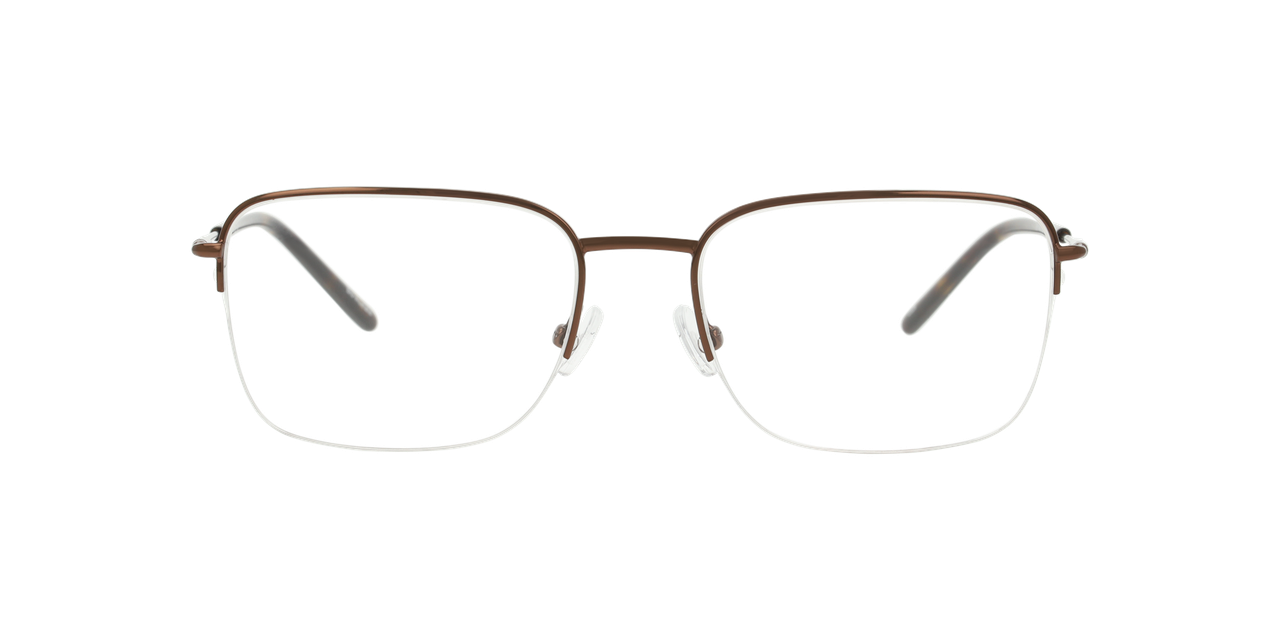 Lentes Oftálmicos Dbyd DB1145 Café