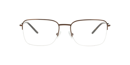 Lentes Oftálmicos Dbyd DB1145 Café