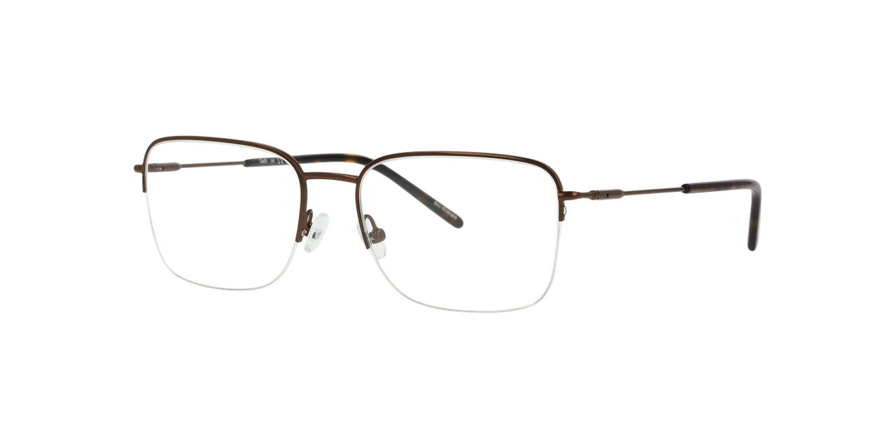 Lentes Oftálmicos Dbyd DB1145 Café