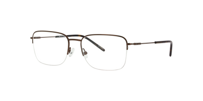 Lentes Oftálmicos Dbyd DB1145 Café
