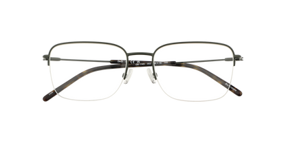 Lentes Oftálmicos Dbyd DB1145 Verde