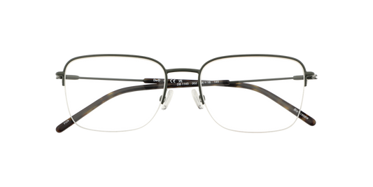Lentes Oftálmicos Dbyd DB1145 Verde