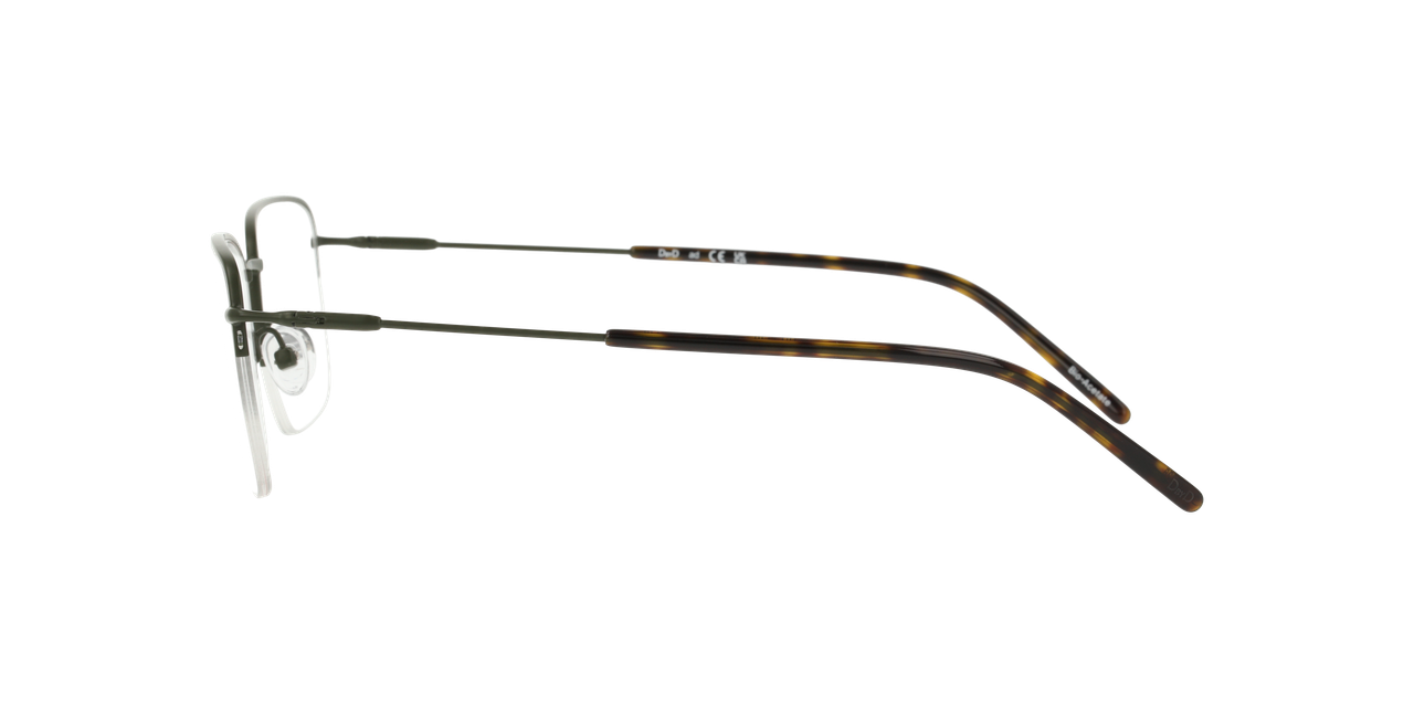 Lentes Oftálmicos Dbyd DB1145 Verde